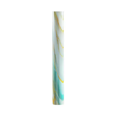 3D Wall Sticker Imitation Marble Pattern, Waterproof Roll