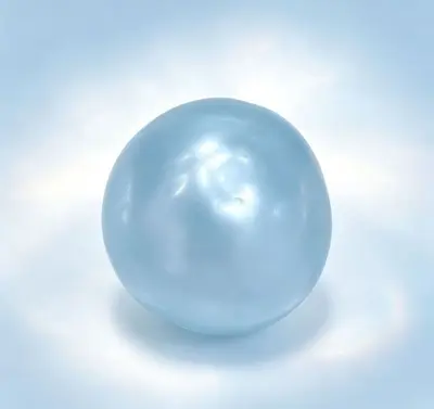 Coconut Oil Moldable Stress Relief Squishy Ball Toy - 8