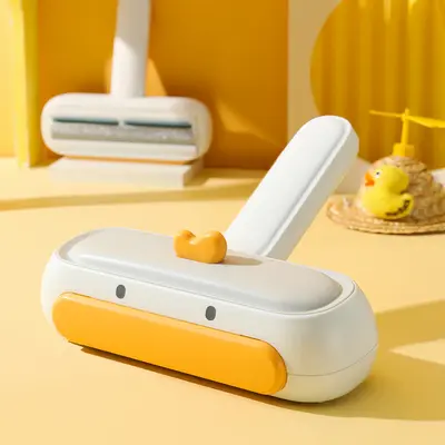 Haustierhaarentferner für Sofas und Möbel - 7
