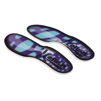 EVA Arch Support Insoles, Breathable, Sweat-Absorbing, Cuttable