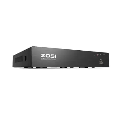 POE video kayıt cihazı güvenlik kamerası 4k dış mekan ev monitörü sabit disk ağ seti akıllı yüksek çözünürlüklü izleme - 13
