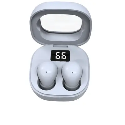 SK19 Mini In-Ear Wireless Bluetooth Earphones