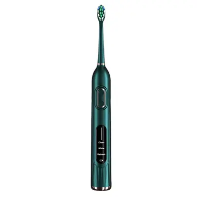 Magnetic Levitation Rechargeable Ultrasonic Toothbrush - 6