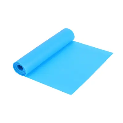 Neue Yoga Elastische Bande TPE Widerstandsband Fitness Widerstandsband Hüft-Fitness Yoga Zugband Yoga - 8