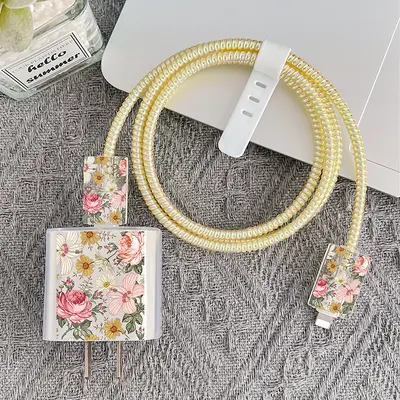 OPPO Reno10 Ladegerät Schutzhülle 33W 45W 67W Softcase - 12