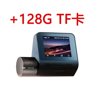 70mai A510 Lite Dashcam 3K Video WiFi - 11