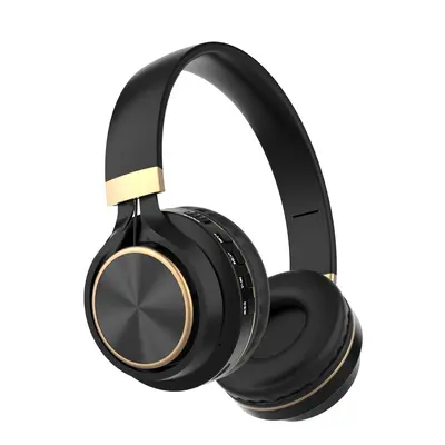 Beliebtes Grenzüberschreitungsmodell mit langer Akkulaufzeit, kabellose Bluetooth-Kopfhörer mit Schüler-Lärmreduzierung, Direktverkauf und Großhandel von der Huaqiangbei-Fabrik - 6