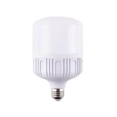 Ev kullanımı için yüksek güçlü E27 vidalı tabanlı enerji tasarruflu ampul, süngü ampul, süper parlak, yüksek kaliteli LED aydınlatma. - 7