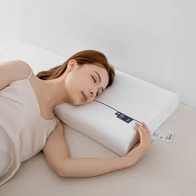 亚朵同款护颈椎专用颈椎枕睡眠记忆棉枕芯成人青少年学生护颈枕头