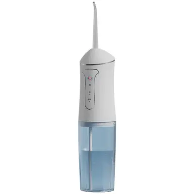 Portable Water Flosser, Dental Cleaner for Home Use - 6