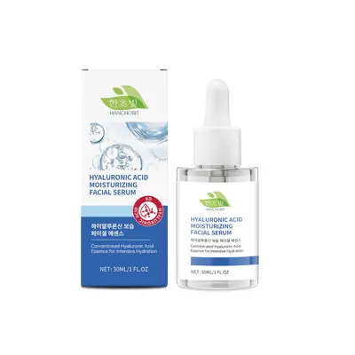 HANCHOBIT hyaluronic acid facial essence, moisturizing