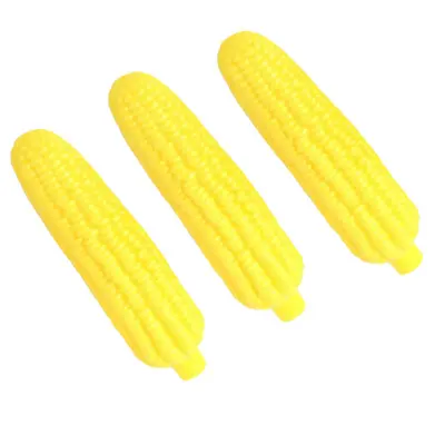 Squeaky Peanut Dog Toy, Durable Chew Toy for Medium and Large Dogs - 8