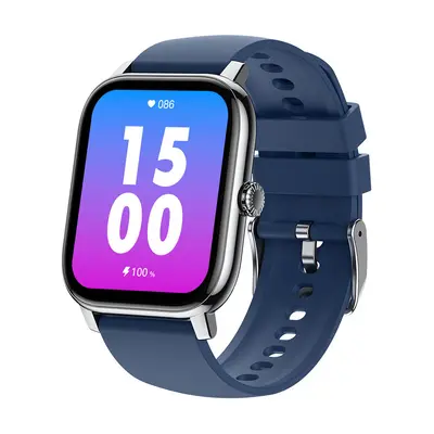 Zeblaze Btalk Pro Smart Watch AMOLED Screen Health Monitoring Bluetooth Calling