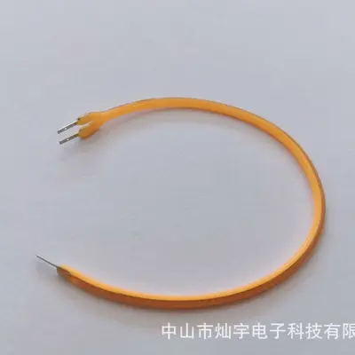 3V Flexible LED Filament Light, Magnetic Ambient Light, 132 Model