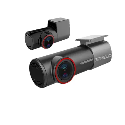 Shenyou U700 Dashcam Vorne Hinten Dual 360° WiFi HD