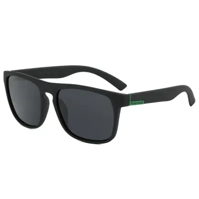 New Cross-Border Polarized Sunglasses Men's Cycling Sports Sunglasses UV Protection UV400 Driving Glasses 731 - 8
