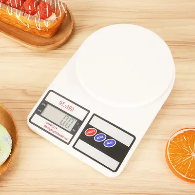 Kitchen Small Scale Food Gram Weight High Precision Electronic Scale Small Gram Scale Accurate Charging Coffee Gram Scale - 7