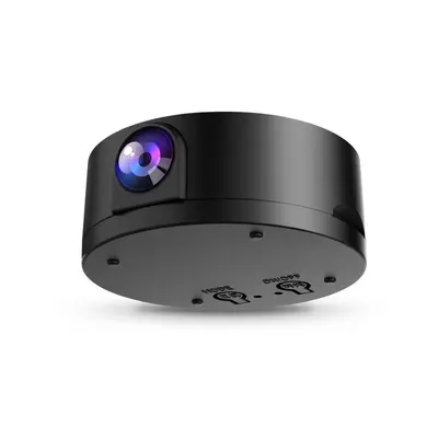 C6 HD-WLAN-Sicherheitskamera, kabellos - 6