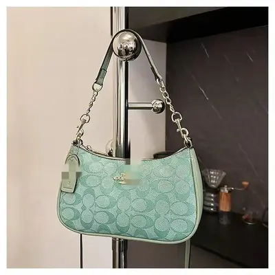 Premium-Vintage-Commuter-Tasche mit großem Fassungsvermögen 2026 Neues Modell Damenhandtasche modisch elegant vielseitig Schultertasche Beuteltasche - 9