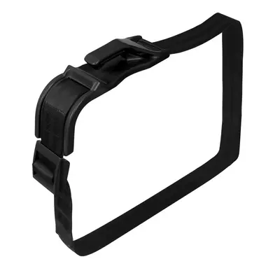 Pregnancy Seat Belt Adjuster with Belly Protection Shoulder Pad - 7