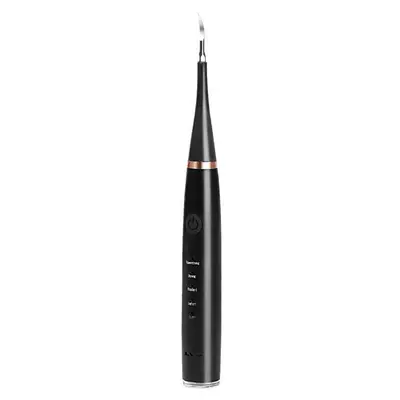 5-Speed Rechargeable Electric Toothbrush with Tartar Removal - 8
