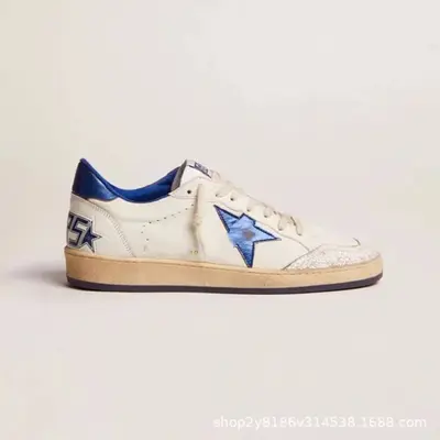 Unisex-Freizeitsneaker mit Fünfstern-Motiv, Herbstmodell 2025 - 10