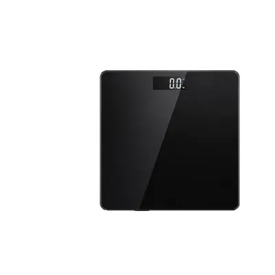 Export-specific Household Electronic Digital Scale LCD Adult Universal High-precision Compact Smart Electronic Scale Factory - 5