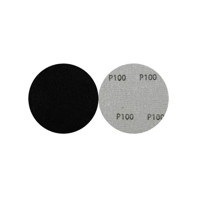 3 Inch 75mm Silicon Carbide Sanding Discs Set, Multi-Grit Sanding and Polishing - 9