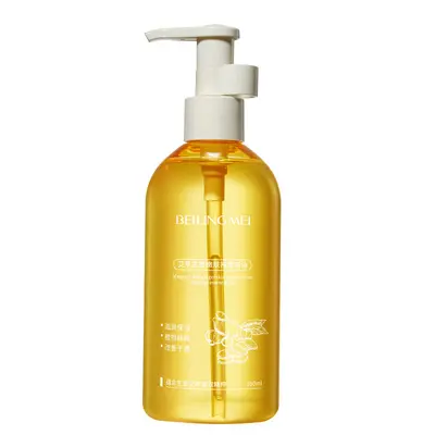 Rose Massage Oil, Warming and Lubricating, Full Body Massage for Couples - 9