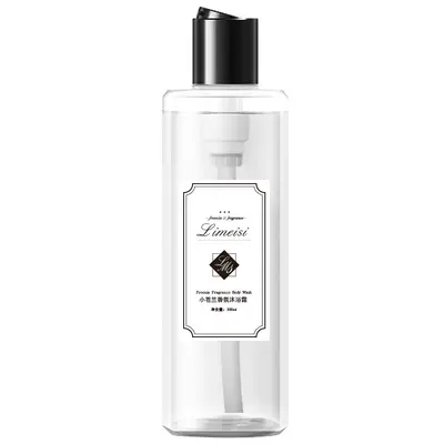 Limei Xiaocanglan weiches Shampoo mit langanhaltendem Duft, Duschgel und Haarspülung - 9