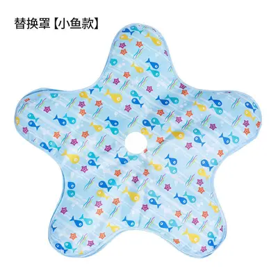 Electric Turntable Cat Hunting Blanket Toy with Interactive Hiding Cover - 8