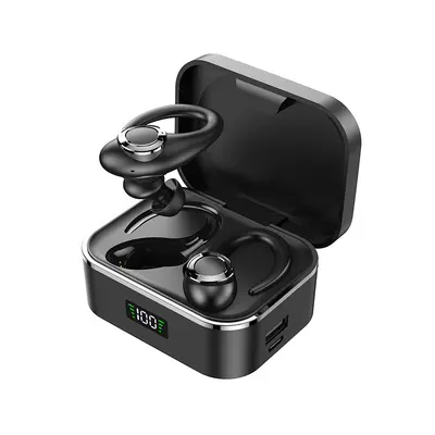 TWS-X9-1 Bluetooth Wireless Sports In-Ear Earphones