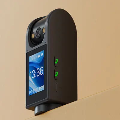 Zhou Shi wireless WiFi high-resolution smart indoor camera - 7