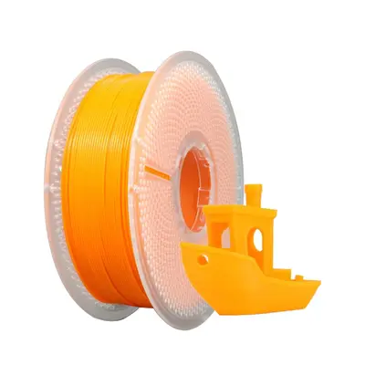 ABS 3D Baskı Filamenti 1.75 mm, Bambu Lab Uyumlu, Yüksek Hassasiyet - 13