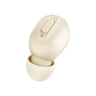 Bir seferde 20 saat müzik dinlemek için Bluetooth kulaklık, ultra uzun bekleme süresi, mini tek kulaklı kulak içi tipi, evrensel dropshipping - 8