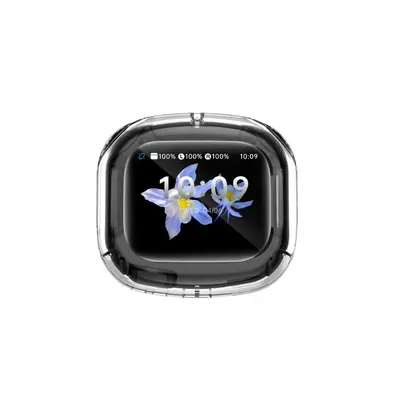 Bluetooth-Kopfhörer 2026 Neues Modell Touchscreen Dual-Noise-Cancelling Lange Akkulaufzeit Sport Wireless Bluetooth-Kopfhörer - 10