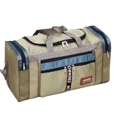 Übergroße Reisetasche Handgepäck für Langstreckenreisen - 7