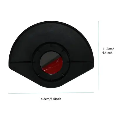 Sun Shade Protective Case for Ring Outdoor Cam Plus (2025) - 7
