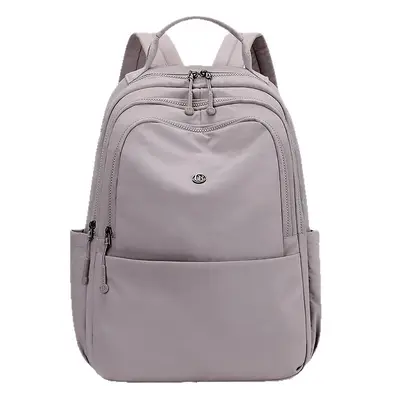 2025 Nylon Oxford Cloth Women's Backpack, Large Capacity, Lightweight - 6