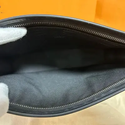 2025 Men's and Women's Clutch Bag, Envelope Style, Wash Bag - 5