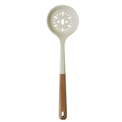 13-piece silicone spatula and spoon set non-stick silicone spatula milk white food-grade silicone kitchenware set ready for sale - 10