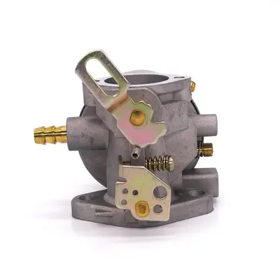 Carburetor for Tecumseh 632334A HM70 HM80 - 2