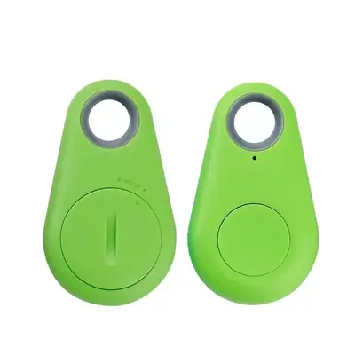 Bluetooth anti-kayıp bulucu, iki yönlü alarm - 9