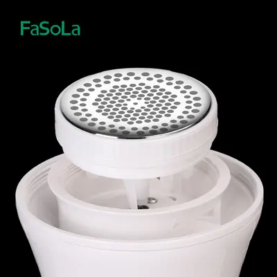 FaSoLa aufladbarer Fusselentferner - 5