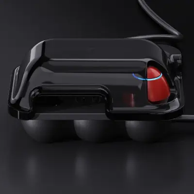 Yeni Avrupa standart priz, yaratıcı ve şık dönüştürücü, akıllı USB mutfak çok fonksiyonlu adaptörü, CE sertifikalı, üreticiden toptan satış.