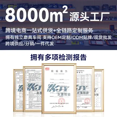 跨境新款电子手提秤50kg精准便携式行李秤快递包裹挂钩秤精准吊秤