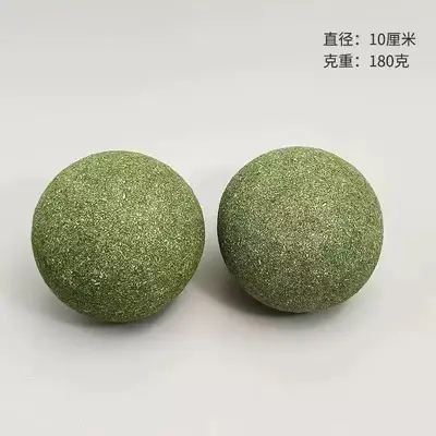 Extra großer Katzenminze-Ball 10 cm - 11