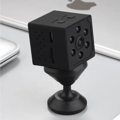 Q15 wireless camera, HD night vision, WiFi