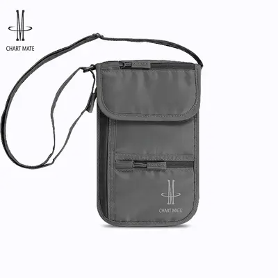 Personalized ID bag, passport bag, travel card bag, multifunctional ticket bag, crossbody wallet, phone bag, unisex