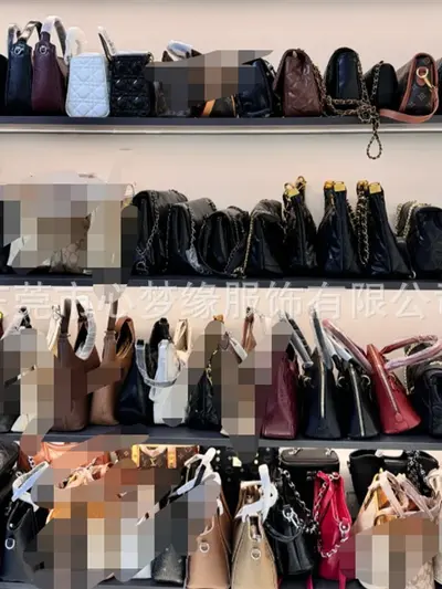 Kadın çanta, moda kadın çanta karışık model - 2